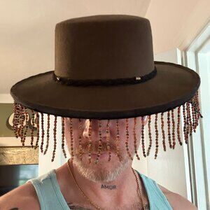 Festival Hat